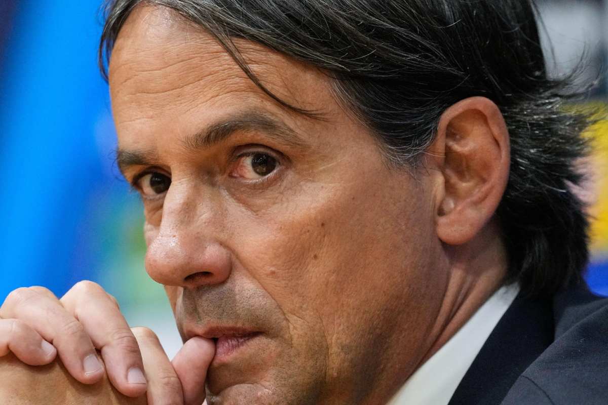 Simone Inzaghi