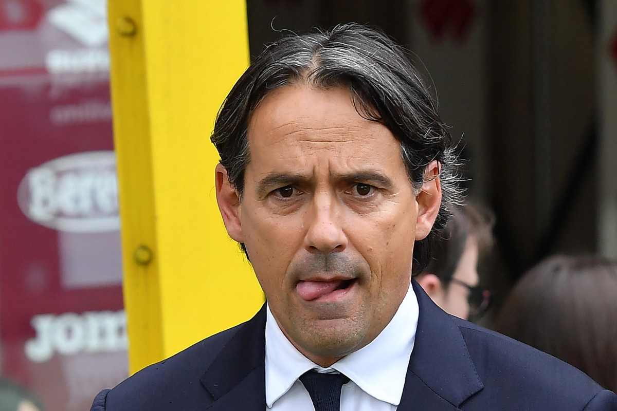 Simone Inzaghi