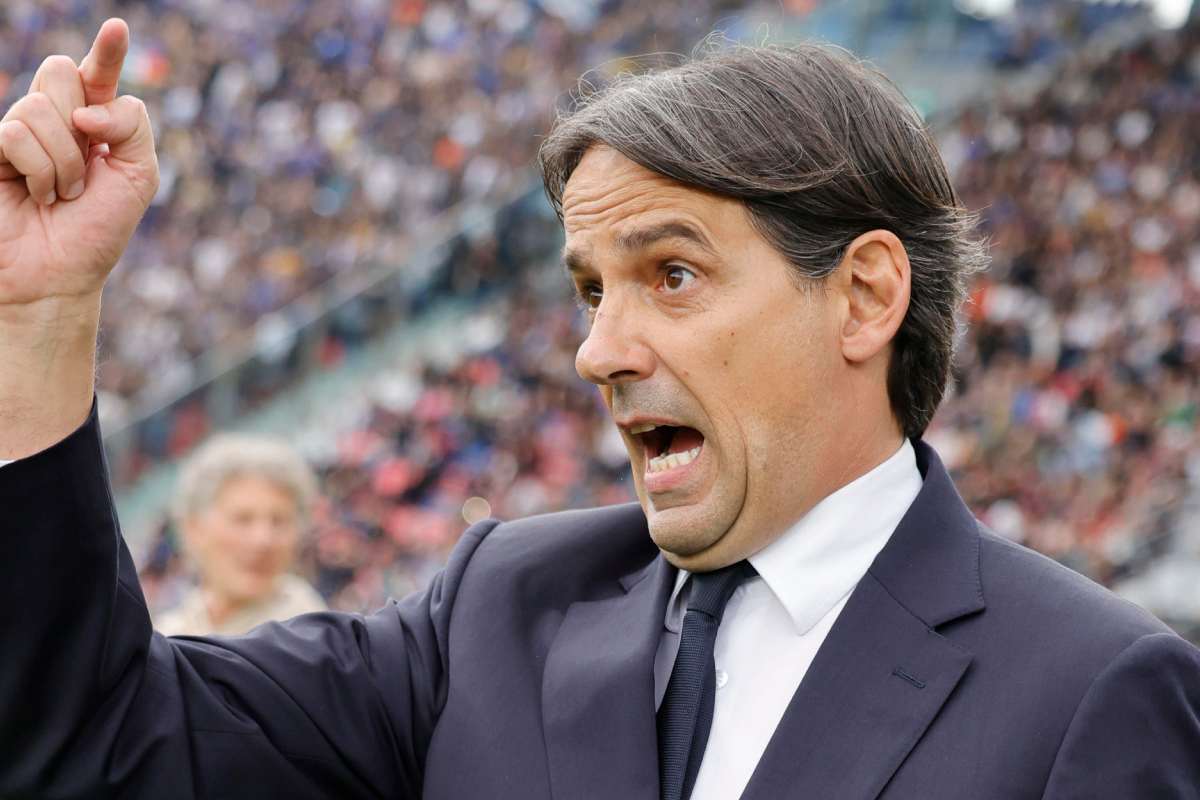 Simone Inzaghi