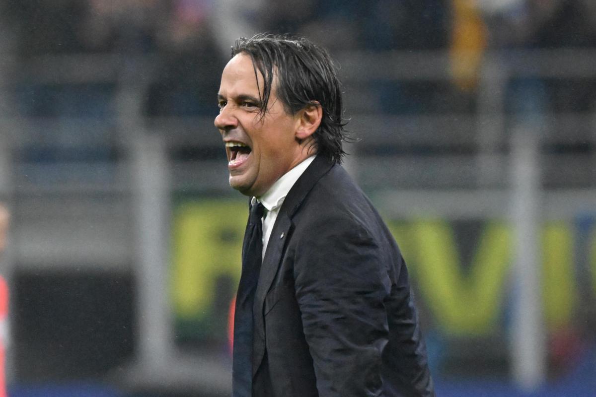 Simone Inzaghi