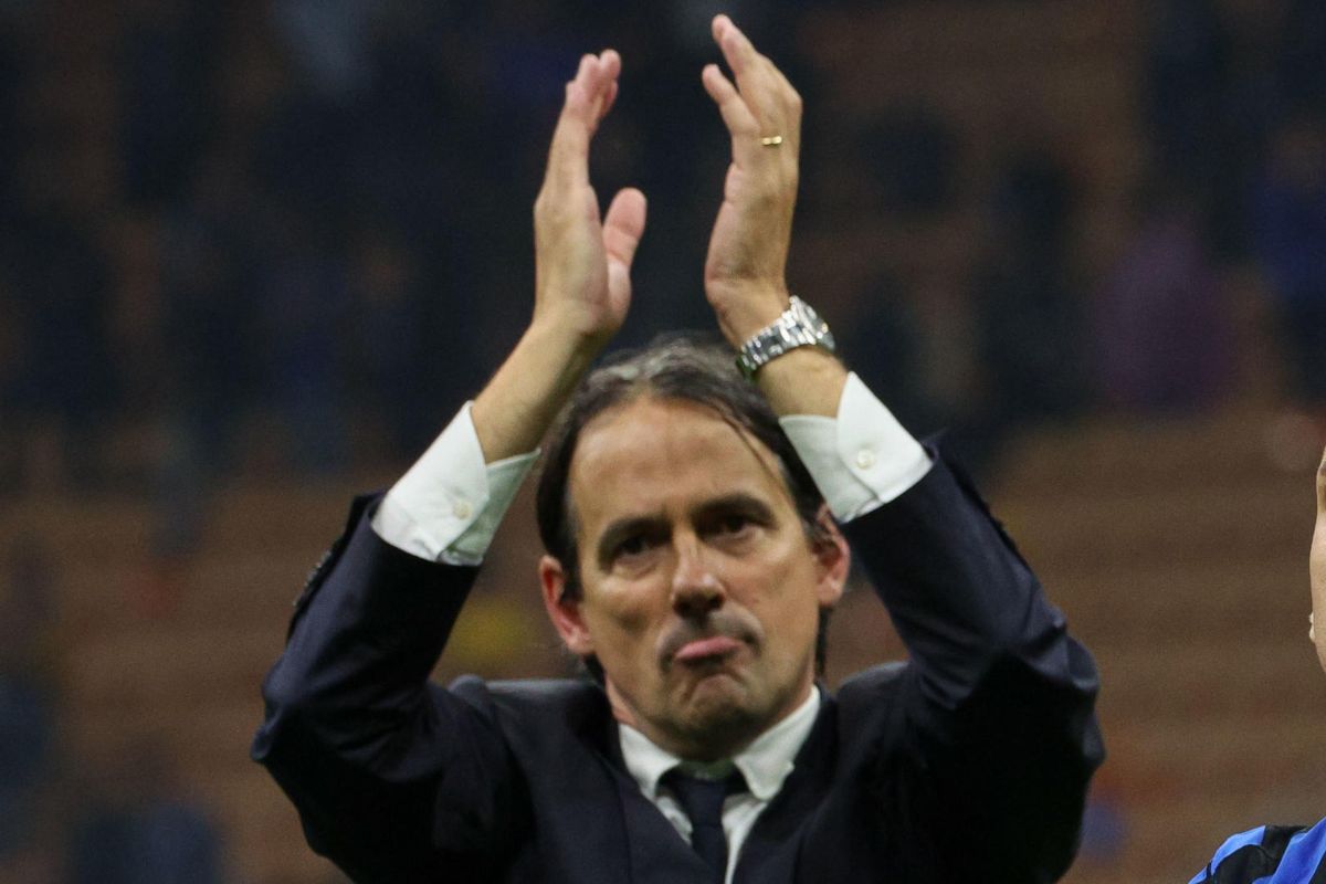 Simone Inzaghi