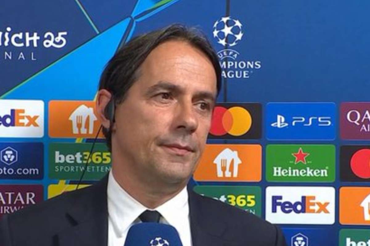 Simone Inzaghi