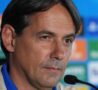 Simone Inzaghi, tecnico dell'Inter