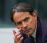 Simone Inzaghi, tecnico dell'Inter