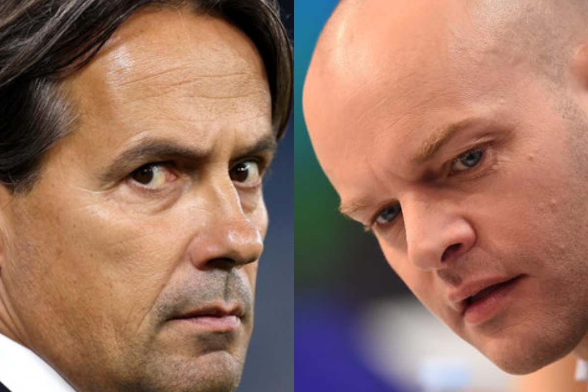 Inzaghi e Biasin