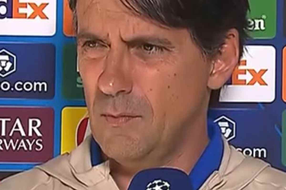 Simone Inzaghi