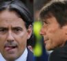 Inzaghi e Conte