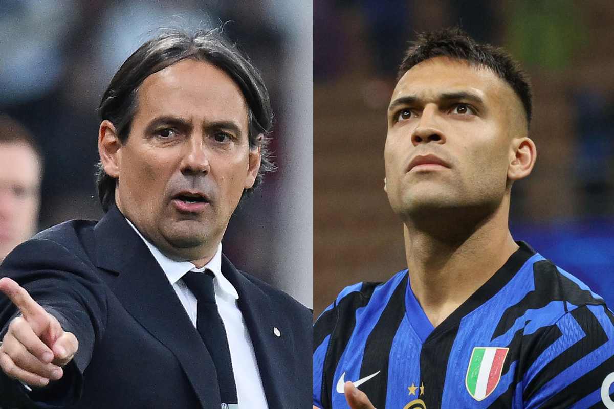 Lautaro Inzaghi
