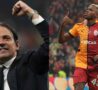 Foto combo Inzaghi e Osimhen