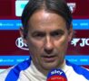 Inzaghi ai microfoni di Sky Sport
