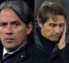 Foto combo Inzaghi e Conte