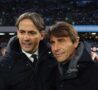 Inzaghi e Conte
