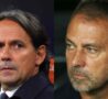 Foto combo Inzaghi e Flick