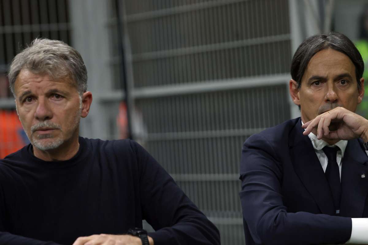Baroni e Inzaghi