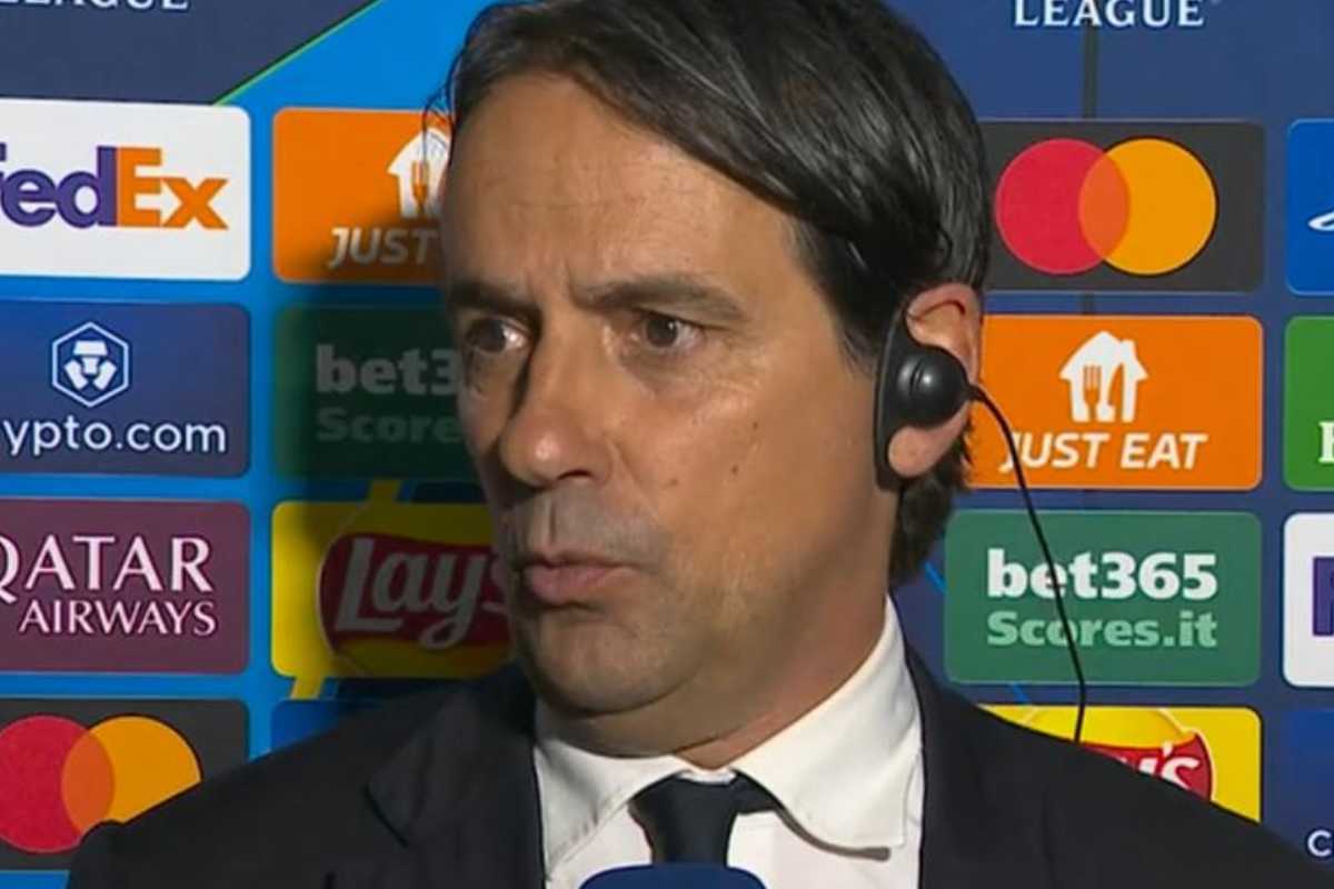 Simone Inzaghi