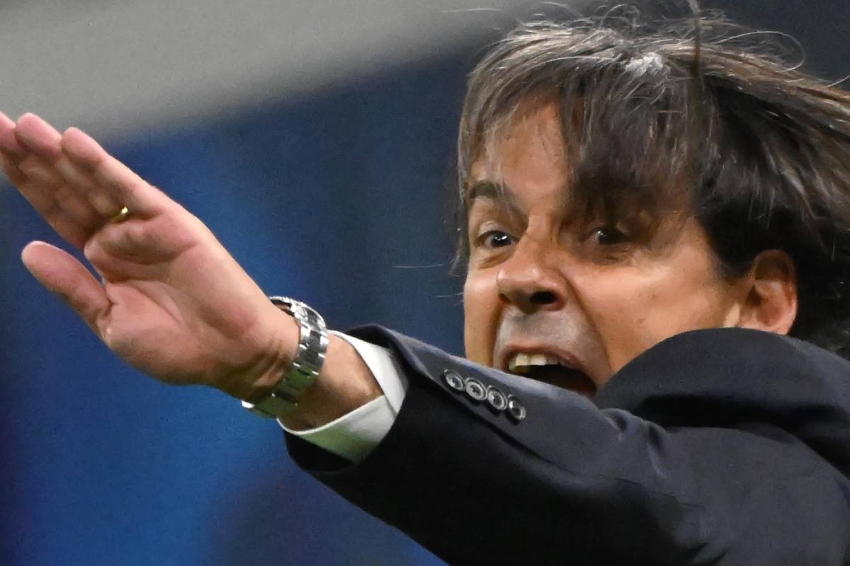 Simone Inzaghi