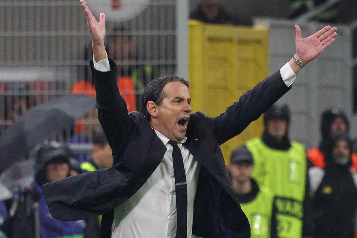 Inzaghi