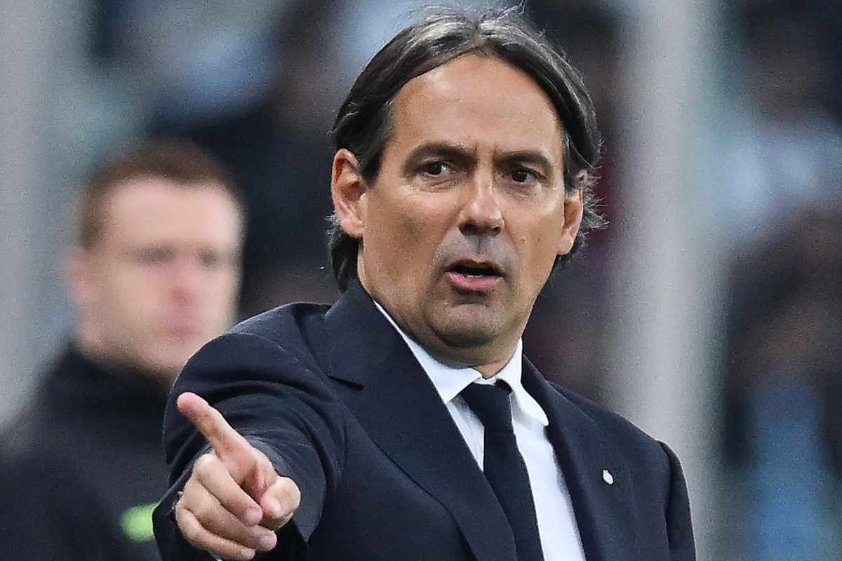 Simone Inzaghi
