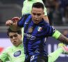 Lautaro Martinez e Cubarsi