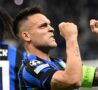 Lautaro Martinez