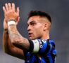Lautaro Martinez, capitano dell'Inter