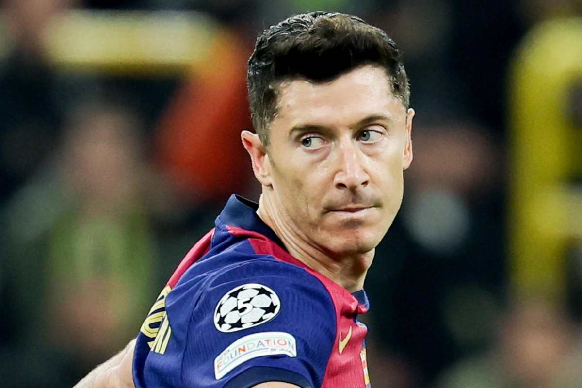 Lewandowski 