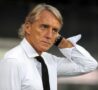 L'ex Commissario tecnico dell'Arabia Saudita, Roberto Mancini