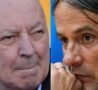 Marotta e Inzaghi
