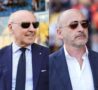 Marotta e Ausilio