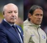 Marotta e Inzaghi