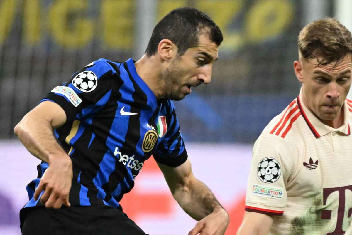 Mkhitaryan