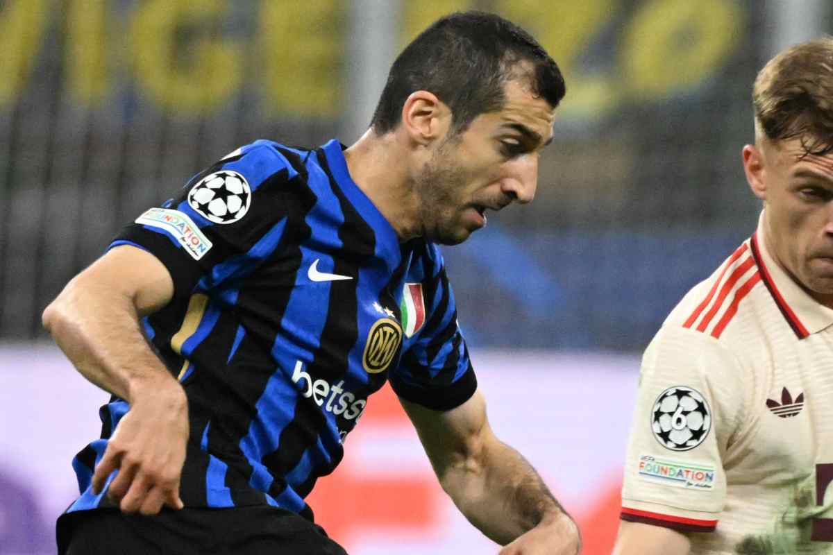 Mkhitaryan