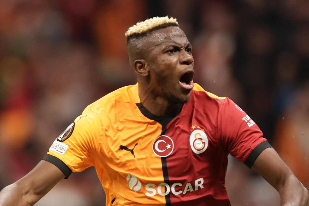 Victor Osimhen