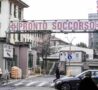 Il Pronto Soccorso dell'ospedale di Torino