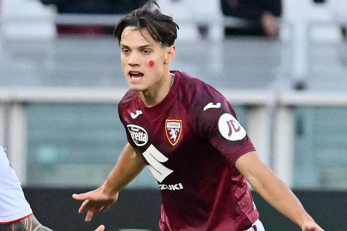 Samuele Ricci