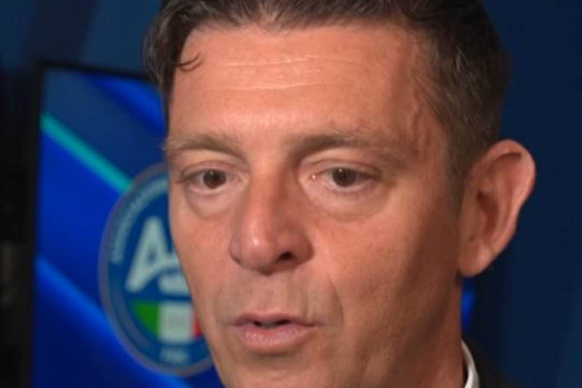 Rocchi, designatore degli arbitri
