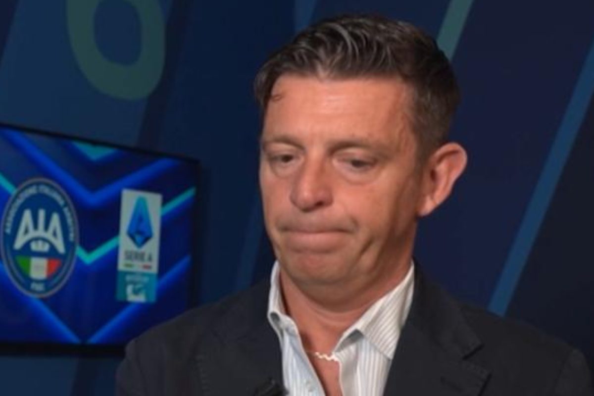 Rocchi a Open VAR