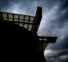 Nuvole sopra San Siro