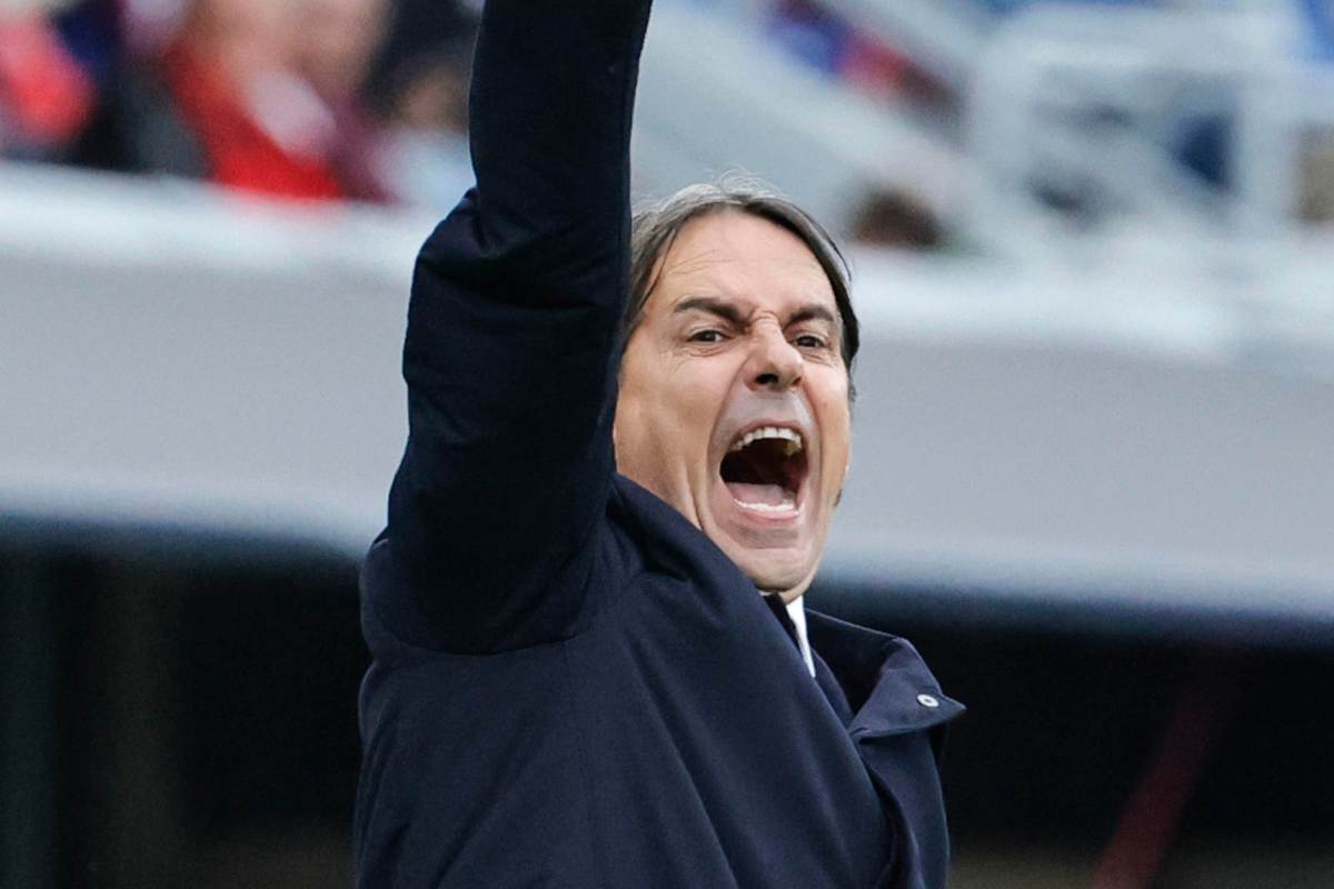 Simone Inzaghi