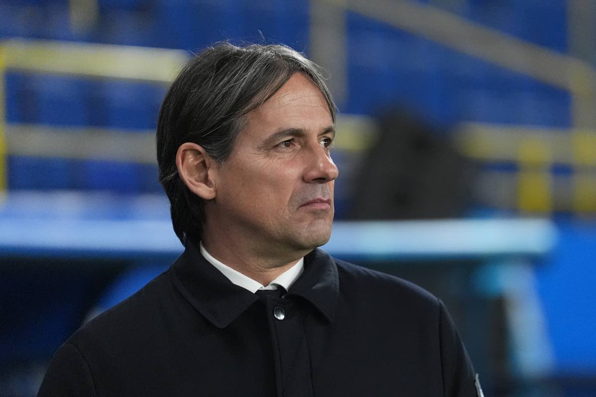 Simone Inzaghi