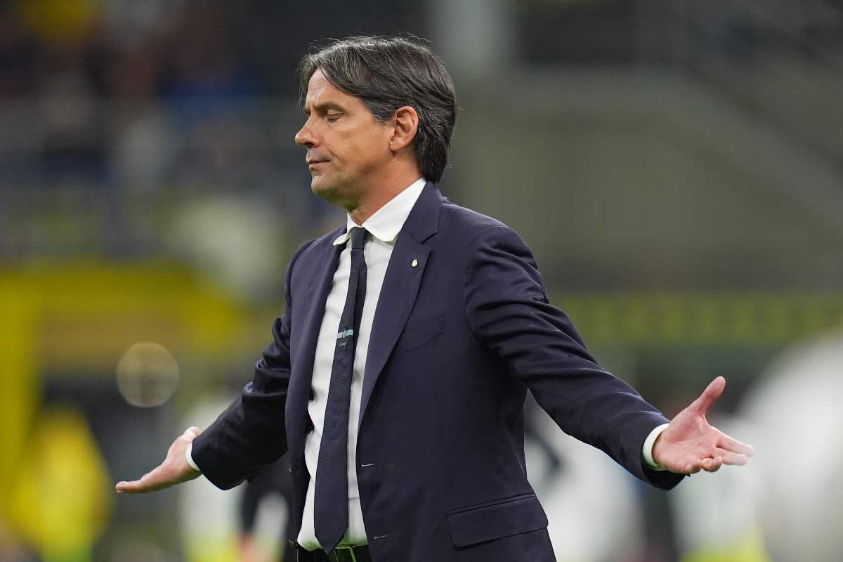 Simone Inzaghi