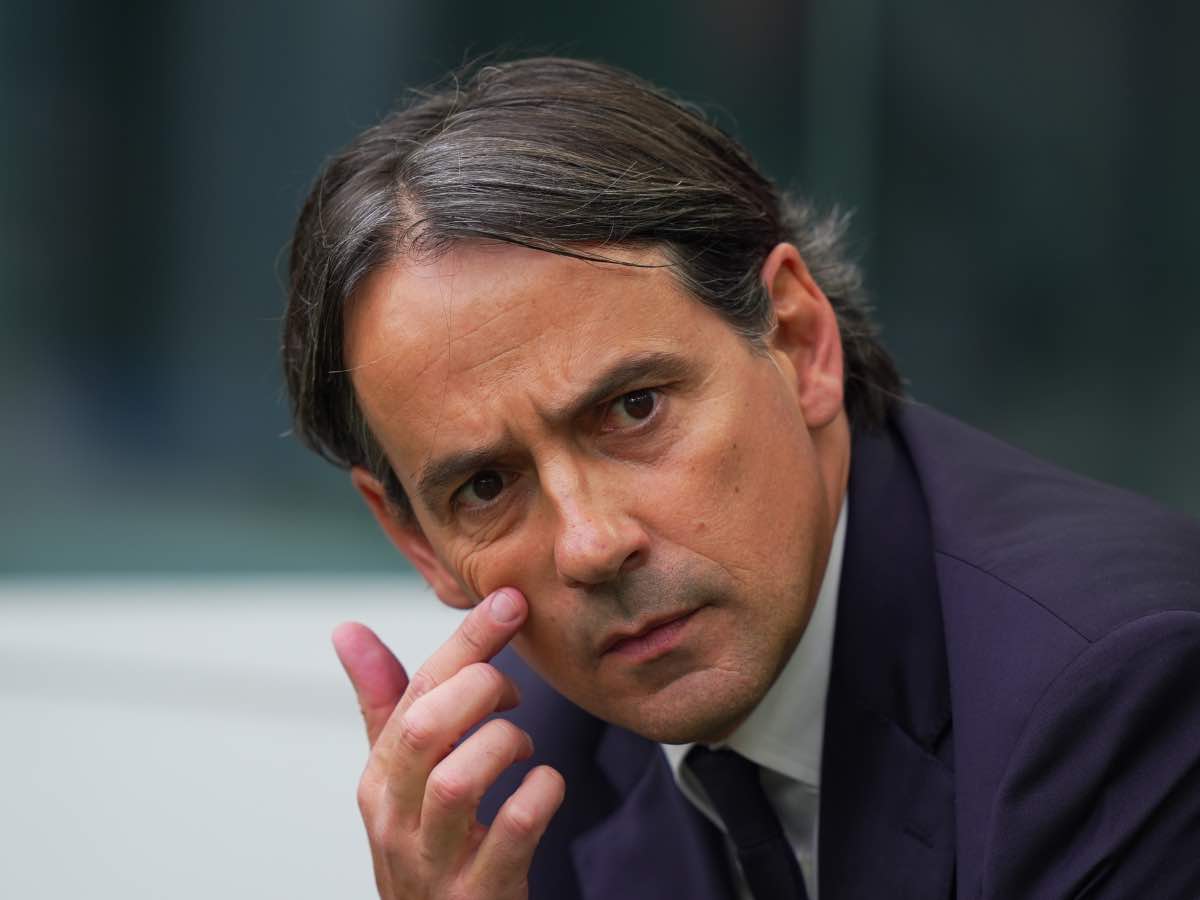 Simone Inzaghi