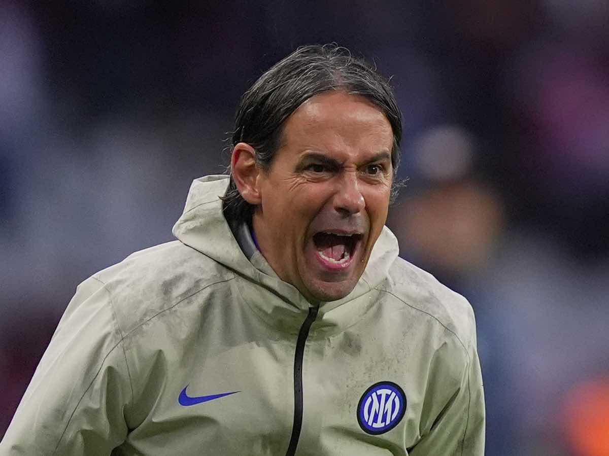 Simone Inzaghi