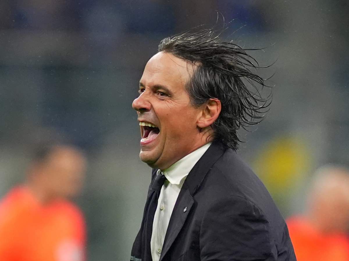 Simone Inzaghi