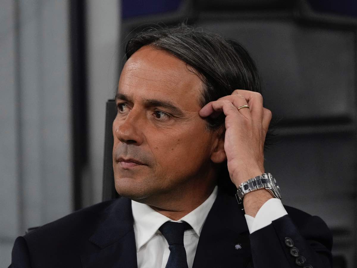 Simone Inzaghi