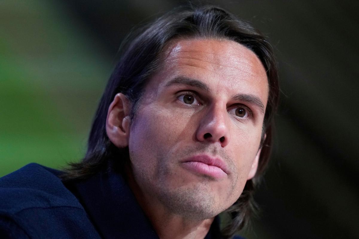 Yann Sommer, portiere dell'Inter