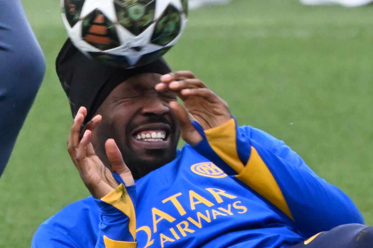 Marcus Thuram