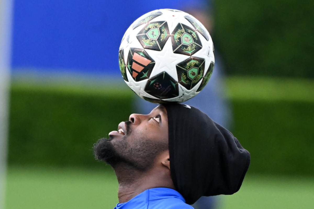 Marcus Thuram
