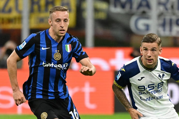 Calciomercato, Allegri al Napoli: primo colpo Frattesi