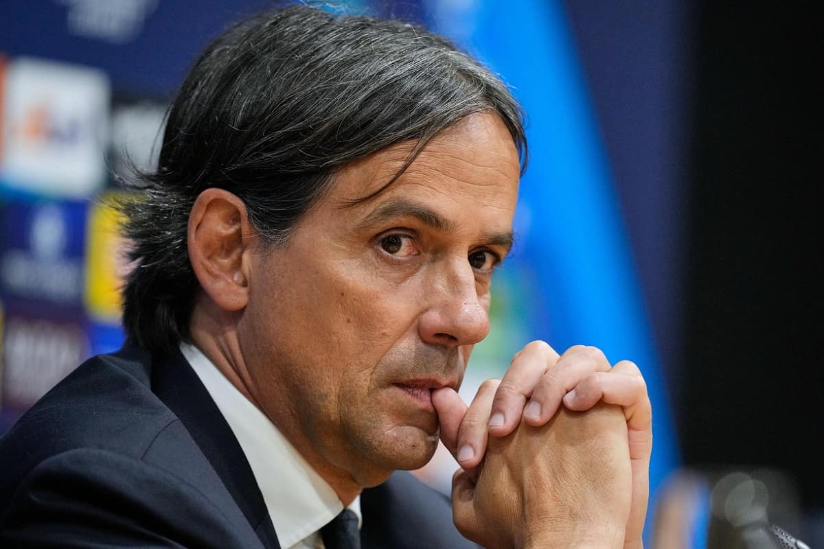 Calciomercato Inter, Inzaghi nel mirino dell'Al Hilal. Silva piano B
